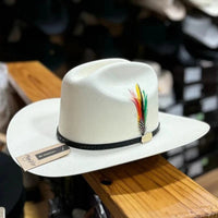 Sombrero Morcon 1,000X Virgen de Guadalupe Sinaloa Western Cowboy Straw Hat - OriginalWestern.com