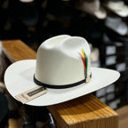 Sombrero Morcon 1,000X Virgen de Guadalupe Sinaloa Western Cowboy Straw Hat - OriginalWestern.com