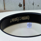 Sombrero Original Cuernos Chuecos 150X Sinaloa Style (Chaparral) Cowboy Hat 3" - OriginalWestern.com