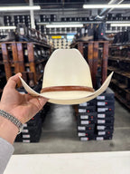 Sombrero Panama 10,000X El Presidente Sinaloa Style Western Cowboy Straw Hat - OriginalWestern.com
