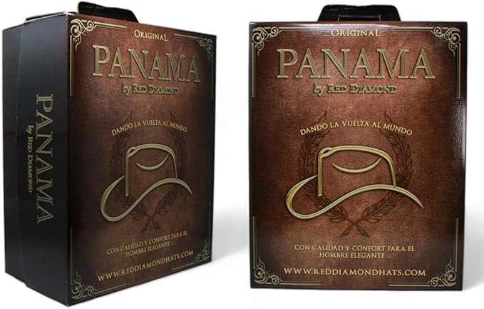 Sombrero Panama 1,000X Panter Belico Sinaloa Style Western Cowboy Straw Hat - OriginalWestern.com