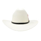Sombrero Stone 1000X Sinaloa Style Gallos Gamecocks Western Cowboy Straw Hat - OriginalWestern.com