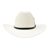Sombrero Stone 1000X Sinaloa Style Gallos Gamecocks Western Cowboy Straw Hat - OriginalWestern.com