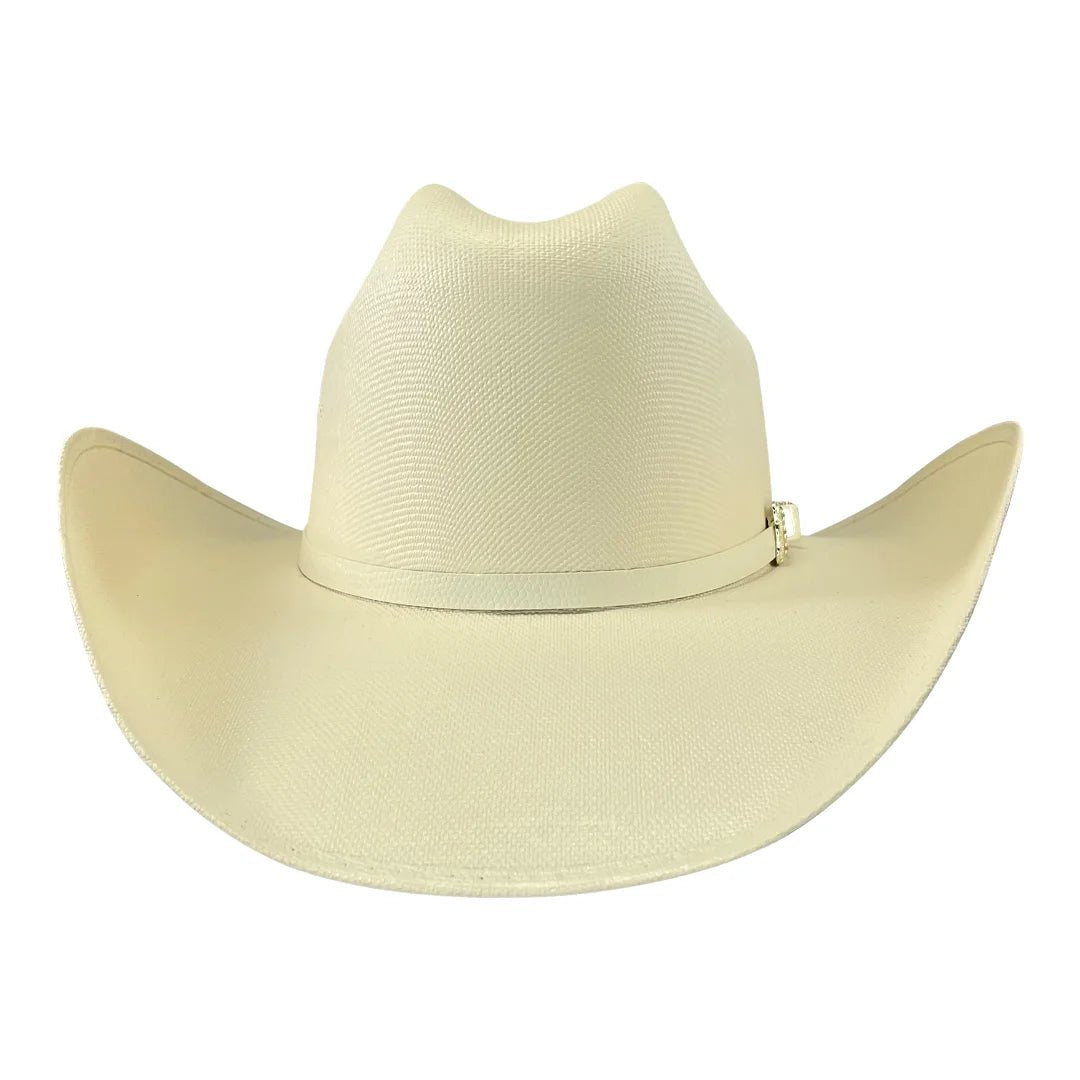 Sombrero Tombstone 1000X East West Style Western Cowboy Straw Hat - OriginalWestern.com