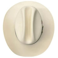 Sombrero Tombstone 1000X Johnson 2.0 Style Western Cowboy Straw Hat with Box - OriginalWestern.com