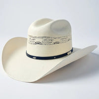 Sombrero Tombstone 10X East West Style Bangora Western Cowboy Straw Hat - OriginalWestern.com