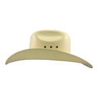 Sombrero Tombstone 15X East West Style Western Cowboy Straw Hat - OriginalWestern.com