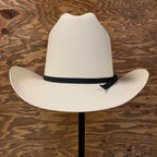Sombrero Tombstone 30X El Viejon Style Western Cowboy Shantung Straw Hat - OriginalWestern.com