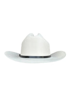 Sombrero Vaquero Morcon 10,000X Superlight Premium Western Cowboy Straw Hat 3.5" - OriginalWestern.com