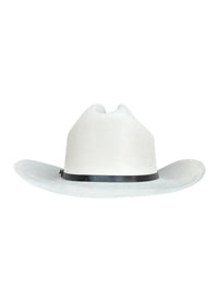 Sombrero Vaquero Morcon 10,000X Superlight Premium Western Cowboy Straw Hat 3.5" - OriginalWestern.com