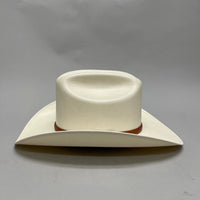 Sombrero Vaquero Panama 500X El Jefe Sinaloa Style Western Cowboy Straw Hat - OriginalWestern.com