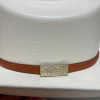 Sombrero Vaquero Panama 500X El Jefe Sinaloa Style Western Cowboy Straw Hat - OriginalWestern.com