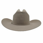 Texana 50X Sinaloa Style (50% Buffalo Fur 50% Wool) Western Cowboy Felt Hat-Gray - OriginalWestern.com