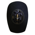 Texana 50X Toro Style Western Cowboy Fur Felt Hat - Black - OriginalWestern.com