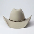Texana 50X Toro Style Western Cowboy Fur Felt Hat - Sand - OriginalWestern.com