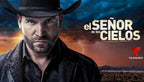Texana El Senor de los Cielos 50X Marlboro Style Western Cowboy Felt Hat-Brown - OriginalWestern.com