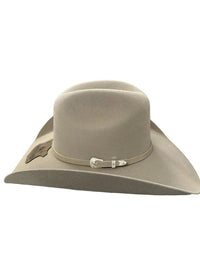Texana Montero 100X Chihuahua Style Western Cowboy Fur Felt Hat - Beige - OriginalWestern.com