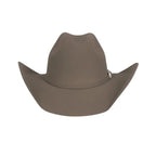 Texana Montero 100X Chihuahua Style Western Cowboy Fur Felt Hat - Castor - OriginalWestern.com