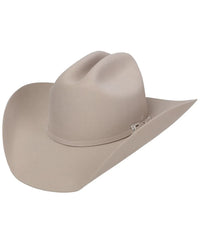 Texana Montero 100X Texas Style Western Cowboy Fur Felt Hat - Buskin Beige
