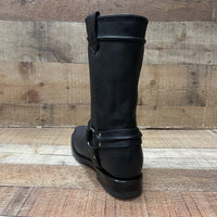 Men's Genuine Leather Cowboy/Biker Boots Est. 109