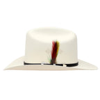 Tombstone 1000X Johnson Fantasma Style Western Cowboy Straw Hat - Brim 3" - OriginalWestern.com
