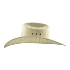 Tombstone 1000X Roper Italy Style Western Cowboy Straw Hat - OriginalWestern.com