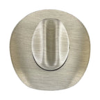 Tombstone 1000X Roper Italy Style Western Cowboy Straw Hat - OriginalWestern.com