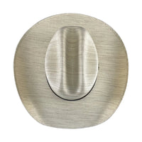 Tombstone 1000X Roper Italy Style Western Cowboy Straw Hat - OriginalWestern.com