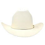Tombstone 1000X Sinaloa Chaparral Style Western Cowboy Straw Hat - w/White Band - OriginalWestern.com