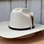 Tombstone 1000X Sinaloa Style Western Cowboy Straw Hat - Brim 4" - OriginalWestern.com