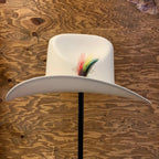 Tombstone 1000X Sonora Style Tall Crown Western Cowboy Straw Hat - OriginalWestern.com