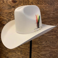 Tombstone 1000X Sonora Style Tall Crown Western Cowboy Straw Hat - OriginalWestern.com