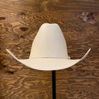 Tombstone 1000X Sonora Style Tall Crown Western Cowboy Straw Hat - OriginalWestern.com