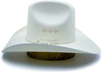 Tombstone 1000X Sonora Style Tall Crown Western Cowboy Straw Hat - OriginalWestern.com