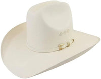 Tombstone 1000X Sonora Style Tall Crown Western Cowboy Straw Hat - OriginalWestern.com