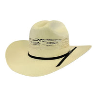 Tombstone 10X Chaparral Style Western Cowboy Straw Hat - OriginalWestern.com