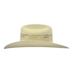 Tombstone 10X Chaparral Style Western Cowboy Straw Hat - OriginalWestern.com