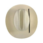 Tombstone 10X Chaparral Style Western Cowboy Straw Hat - OriginalWestern.com