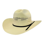 Tombstone 10X Chaparral Style Western Cowboy Straw Hat - Brim 4" - OriginalWestern.com