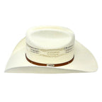 Tombstone 10X Maverick Marlboro Style Bangora Western Cowboy Straw Hat - OriginalWestern.com