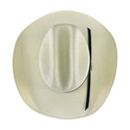 Tombstone 10X Roper Texas Style Bangora Cowboy Straw Hat - OriginalWestern.com