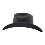 Tombstone 20X Denver Style Western Cowboy Fur Felt Hat - Granite Gray - OriginalWestern.com