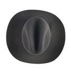 Tombstone 20X Denver Style Western Cowboy Fur Felt Hat - Granite Gray - OriginalWestern.com