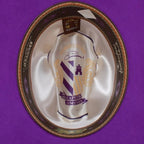 Tombstone 20X Denver Style Western Cowboy Fur Felt Hat - Purple - OriginalWestern.com