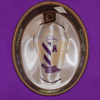 Tombstone 20X Denver Style Western Cowboy Fur Felt Hat - Purple - OriginalWestern.com