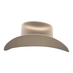 Tombstone 20X Los Dos Carnales Patron Style Western Cowboy Fur Felt Hat - Beige - OriginalWestern.com