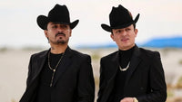 Tombstone 20X Los Dos Carnales Patron Style Western Cowboy Fur Felt Hat - Navy Blue - OriginalWestern.com