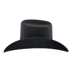 Tombstone 20X Los Dos Carnales Viejon Style Western Cowboy Fur Felt Hat - Granite Gray - OriginalWestern.com