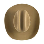 Tombstone 20X Roper Style Western Cowboy Fur Felt Hat - Camel Nutria - OriginalWestern.com