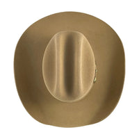 Tombstone 20X Roper Style Western Cowboy Fur Felt Hat - Camel Nutria - OriginalWestern.com